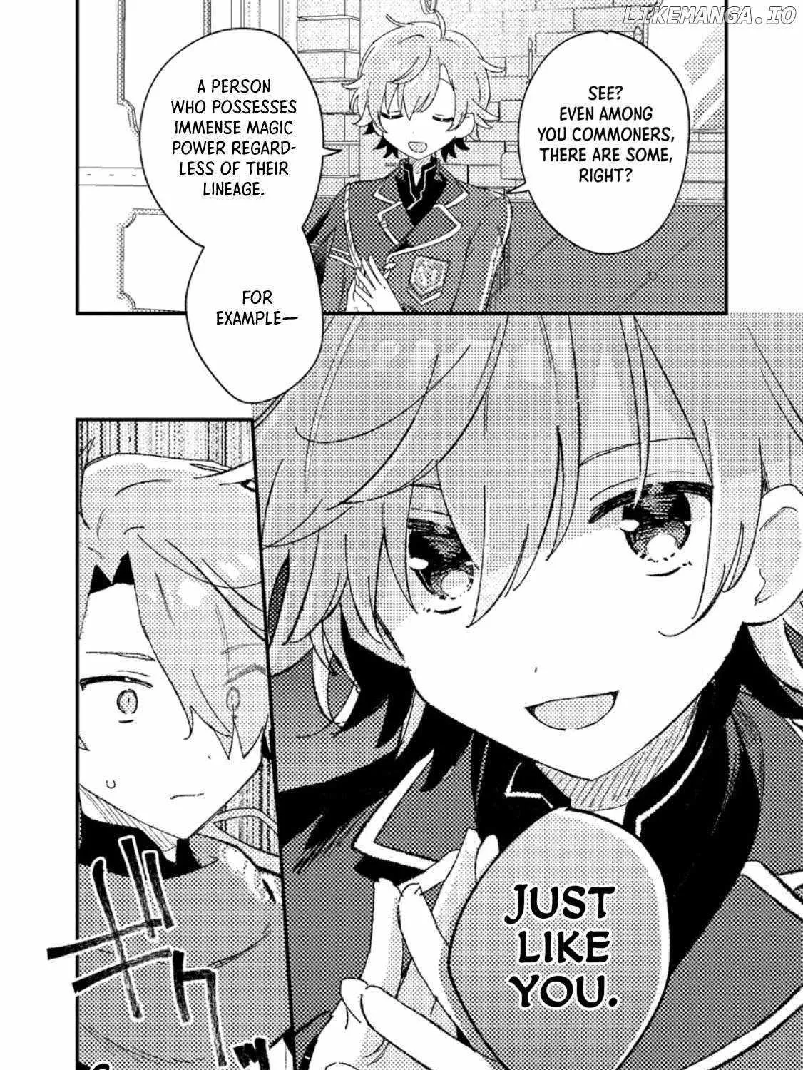 Isekai Merchant: Living a Rich Slow Life with Chapter 7 page 10 - 