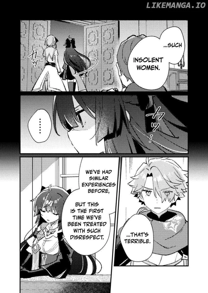 Isekai Merchant: Living a Rich Slow Life with Chapter 8.1 page 9 - 