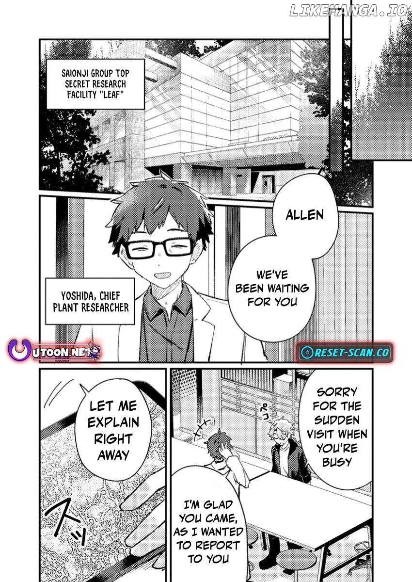 Isekai Merchant: Living a Rich Slow Life with Chapter 8.3 page 3 - 