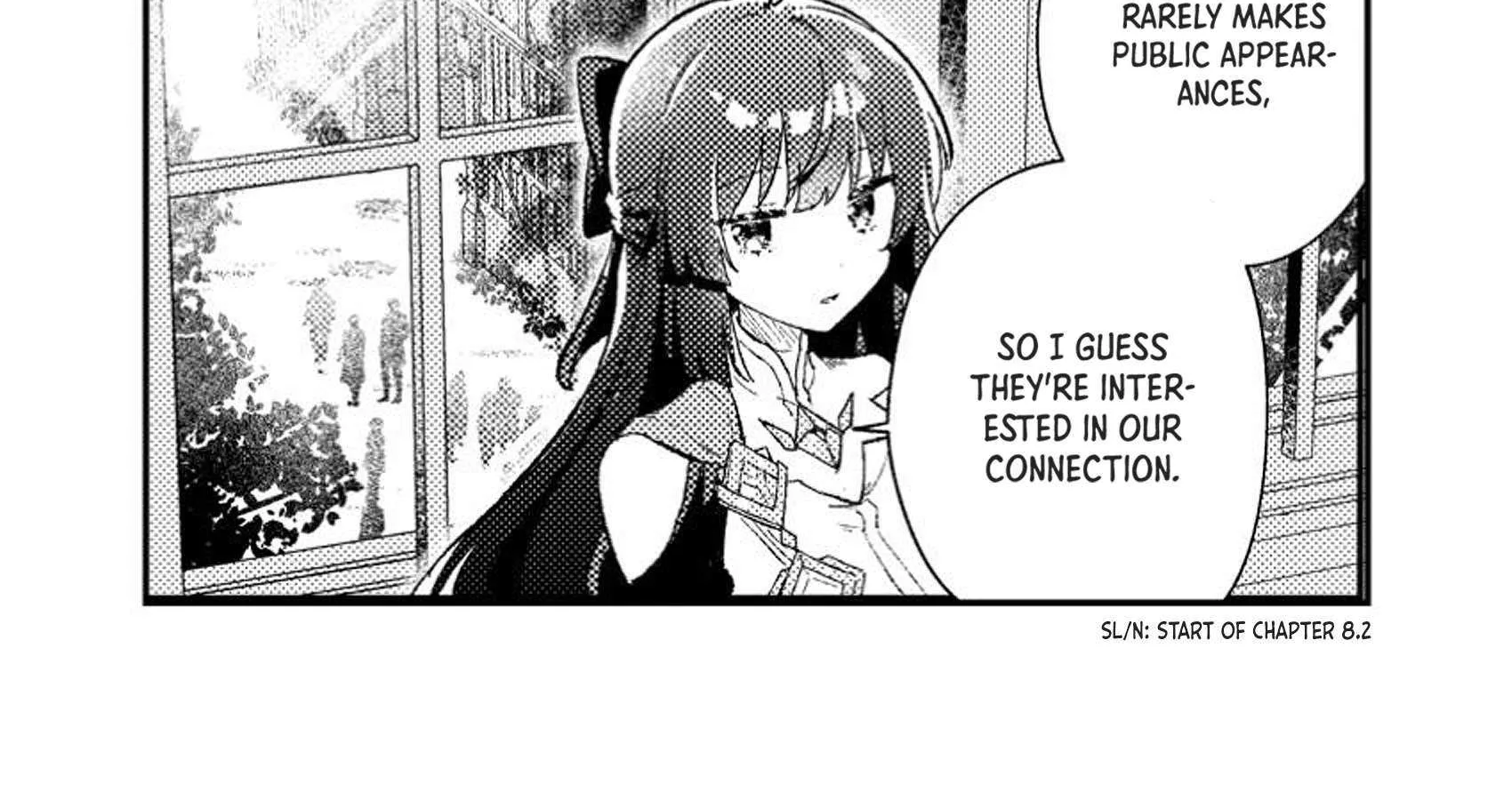 Isekai Merchant: Living a Rich Slow Life with Chapter 8 page 14 - 