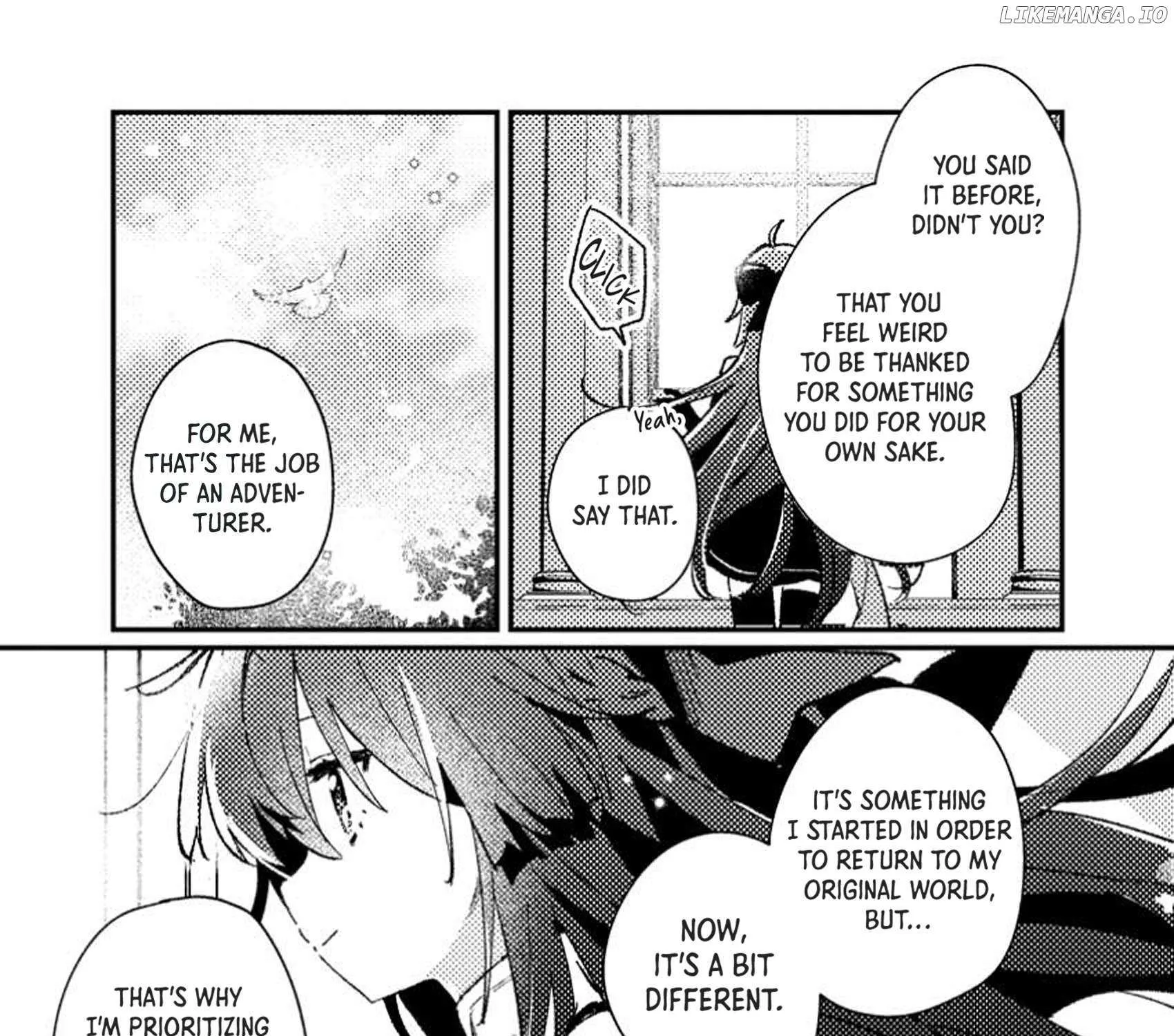 Isekai Merchant: Living a Rich Slow Life with Chapter 8 page 19 - 