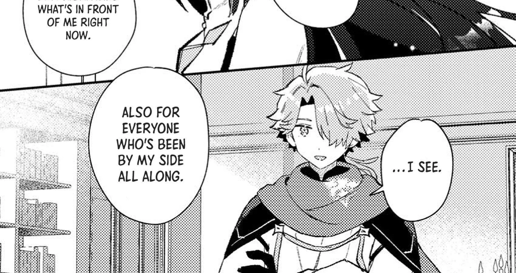 Isekai Merchant: Living a Rich Slow Life with Chapter 8 page 20 - 