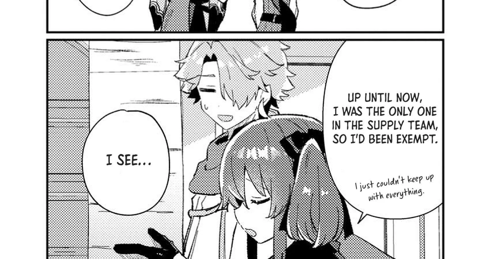 Isekai Merchant: Living a Rich Slow Life with Chapter 8 page 24 - 