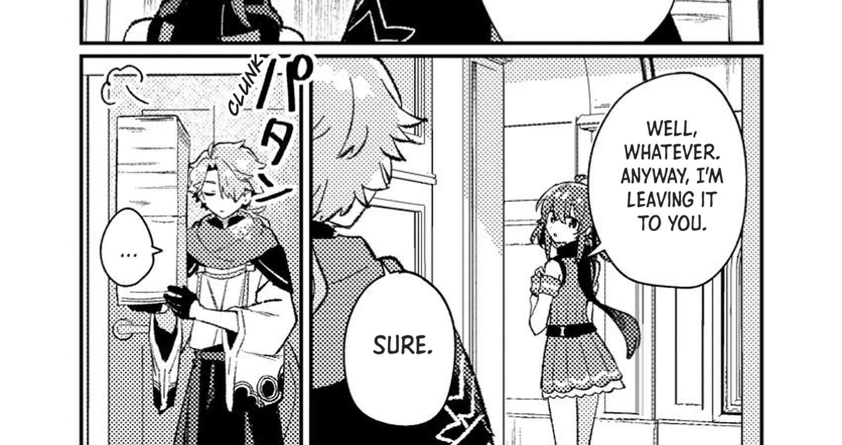 Isekai Merchant: Living a Rich Slow Life with Chapter 8 page 26 - 