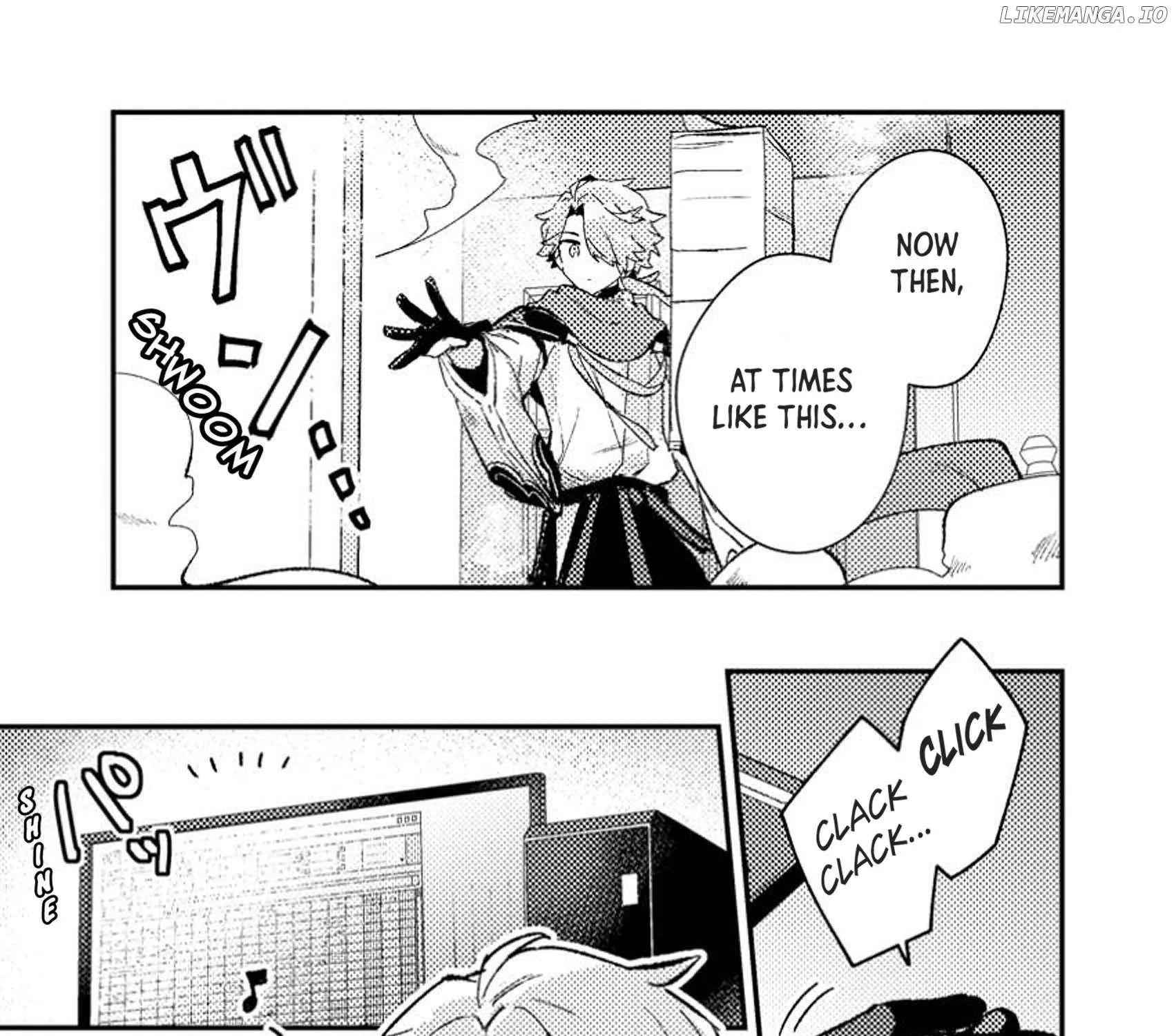 Isekai Merchant: Living a Rich Slow Life with Chapter 8 page 27 - 