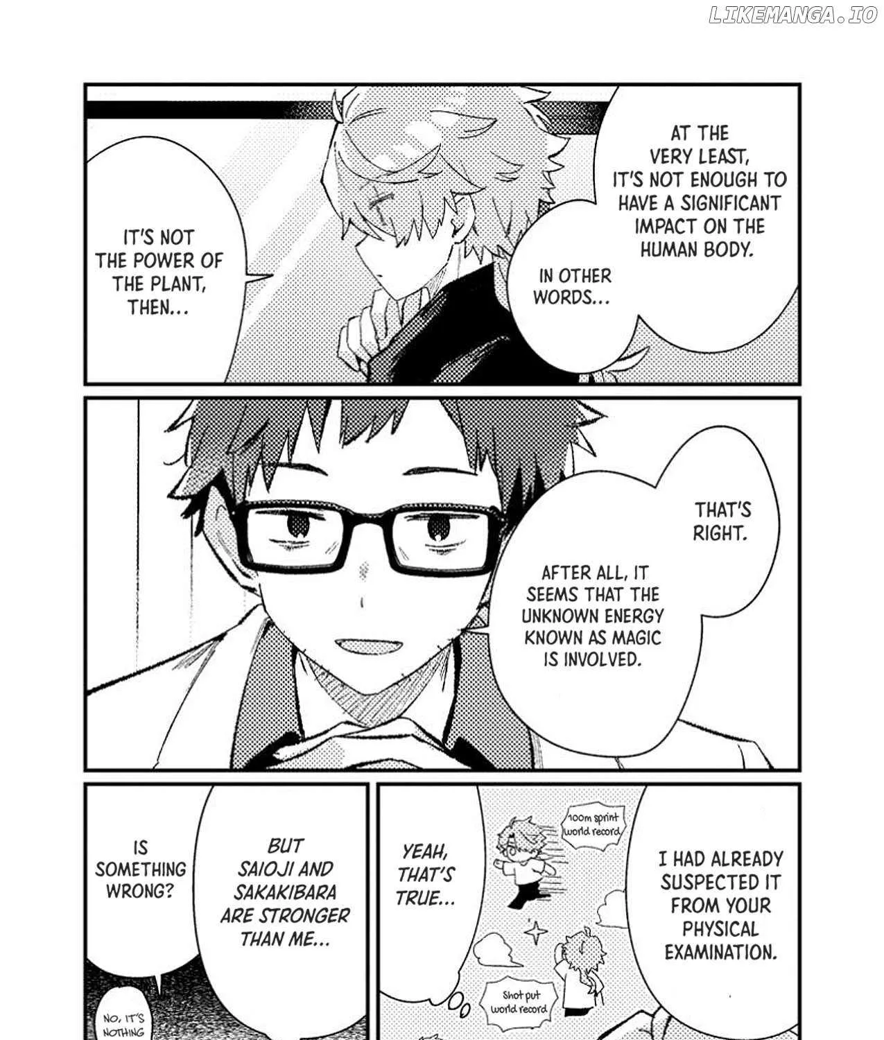 Isekai Merchant: Living a Rich Slow Life with Chapter 8 page 37 - 