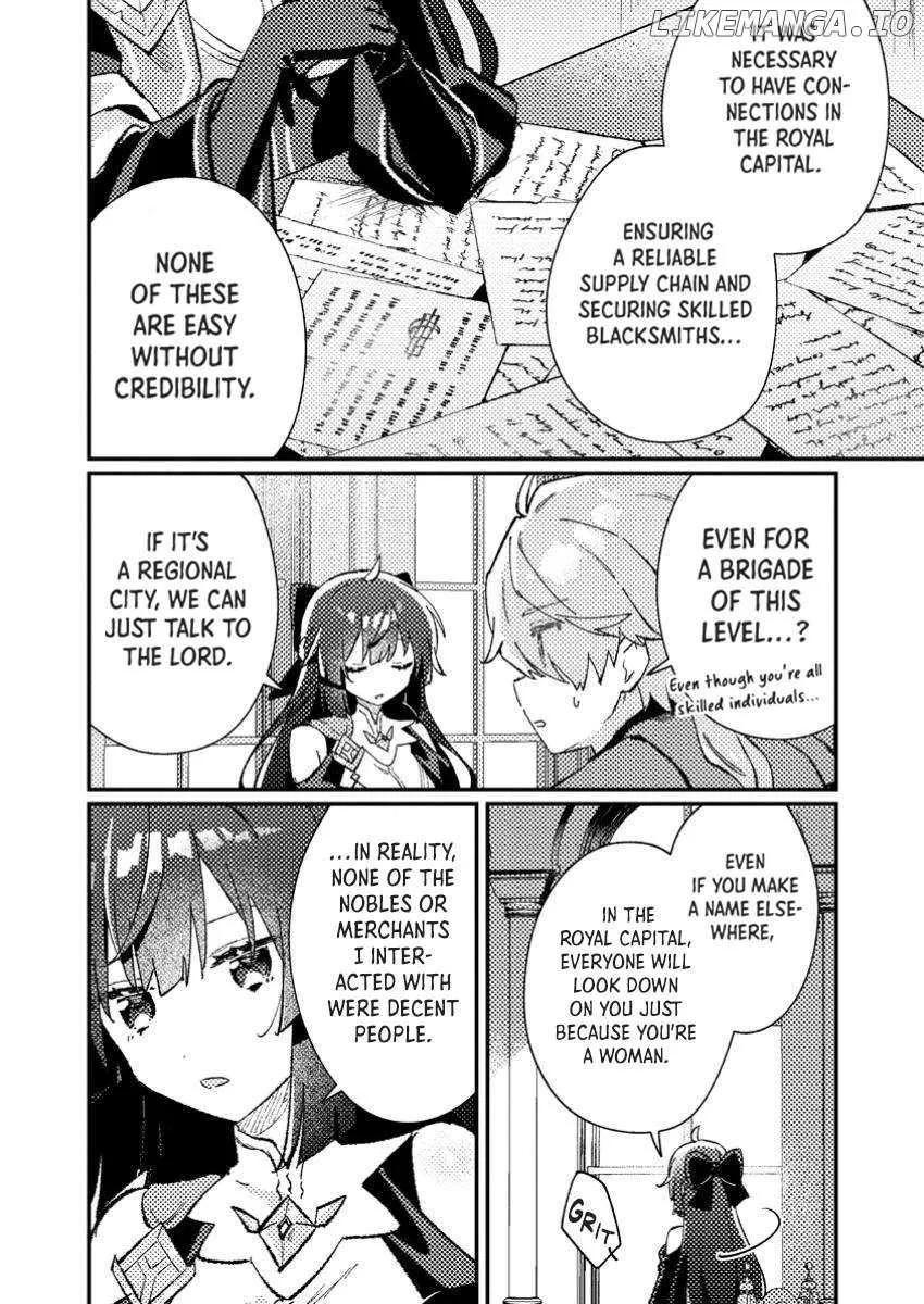 Isekai Merchant: Living a Rich Slow Life with Chapter 8 page 5 - 