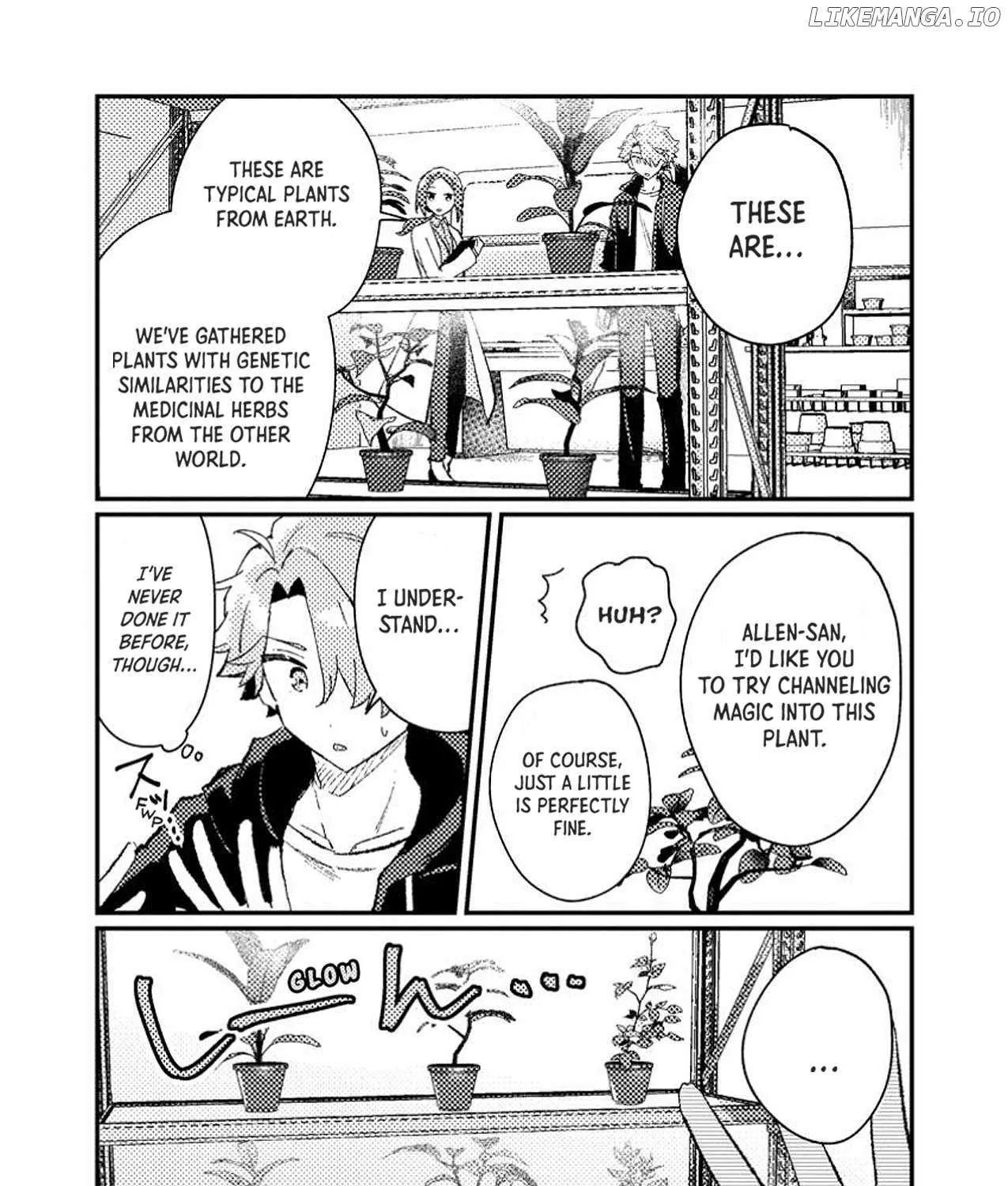 Isekai Merchant: Living a Rich Slow Life with Chapter 8 page 43 - 