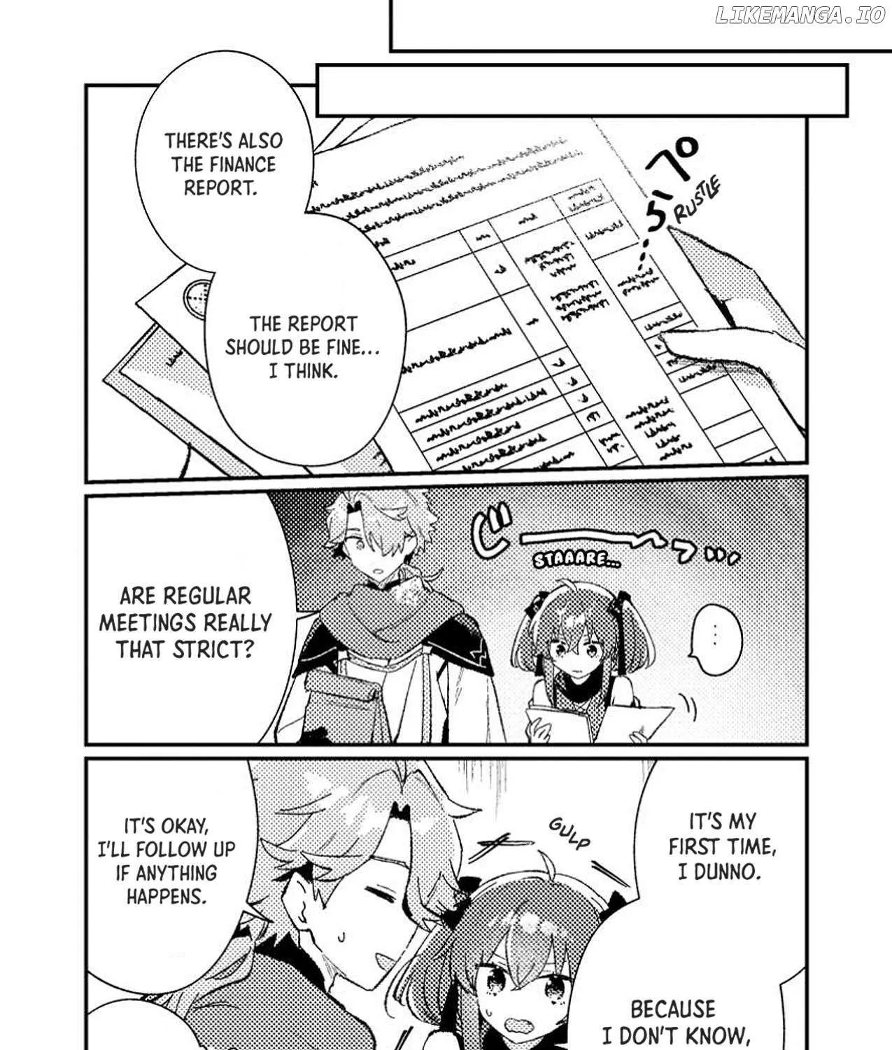 Isekai Merchant: Living a Rich Slow Life with Chapter 8 page 47 - 