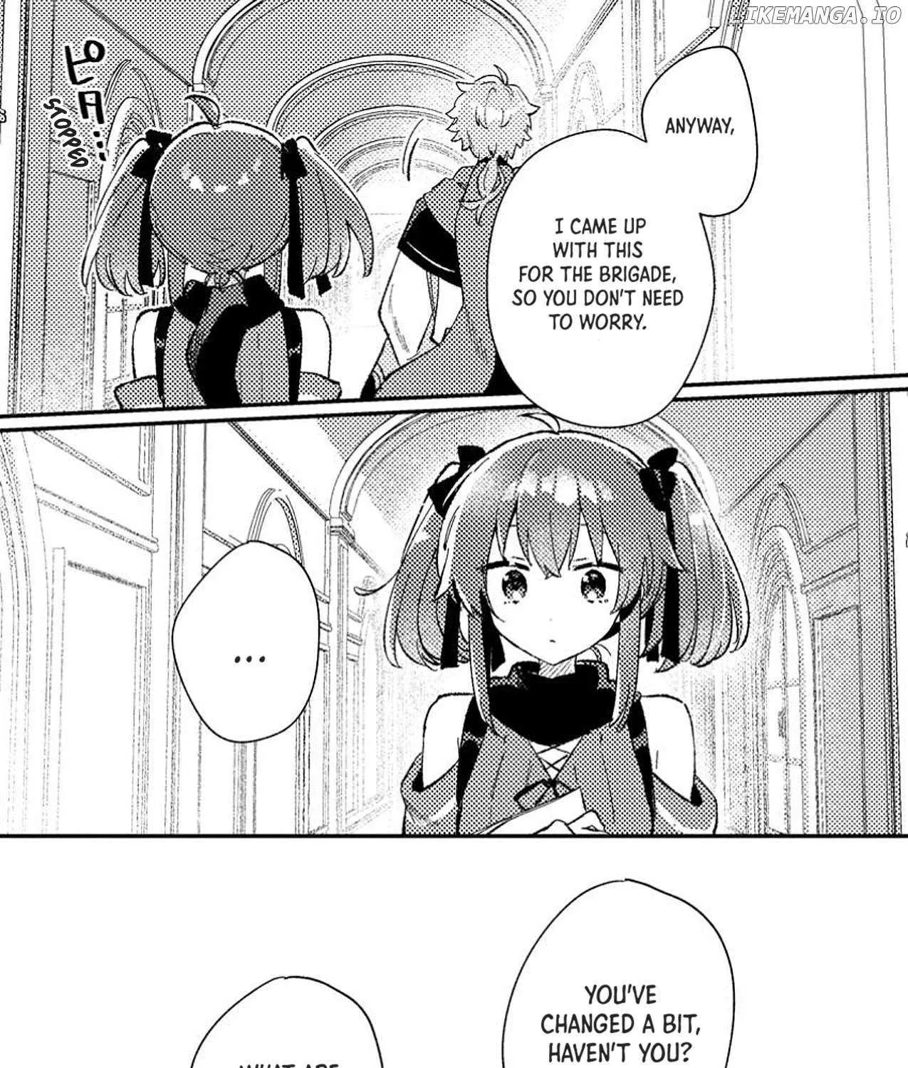 Isekai Merchant: Living a Rich Slow Life with Chapter 8 page 51 - 
