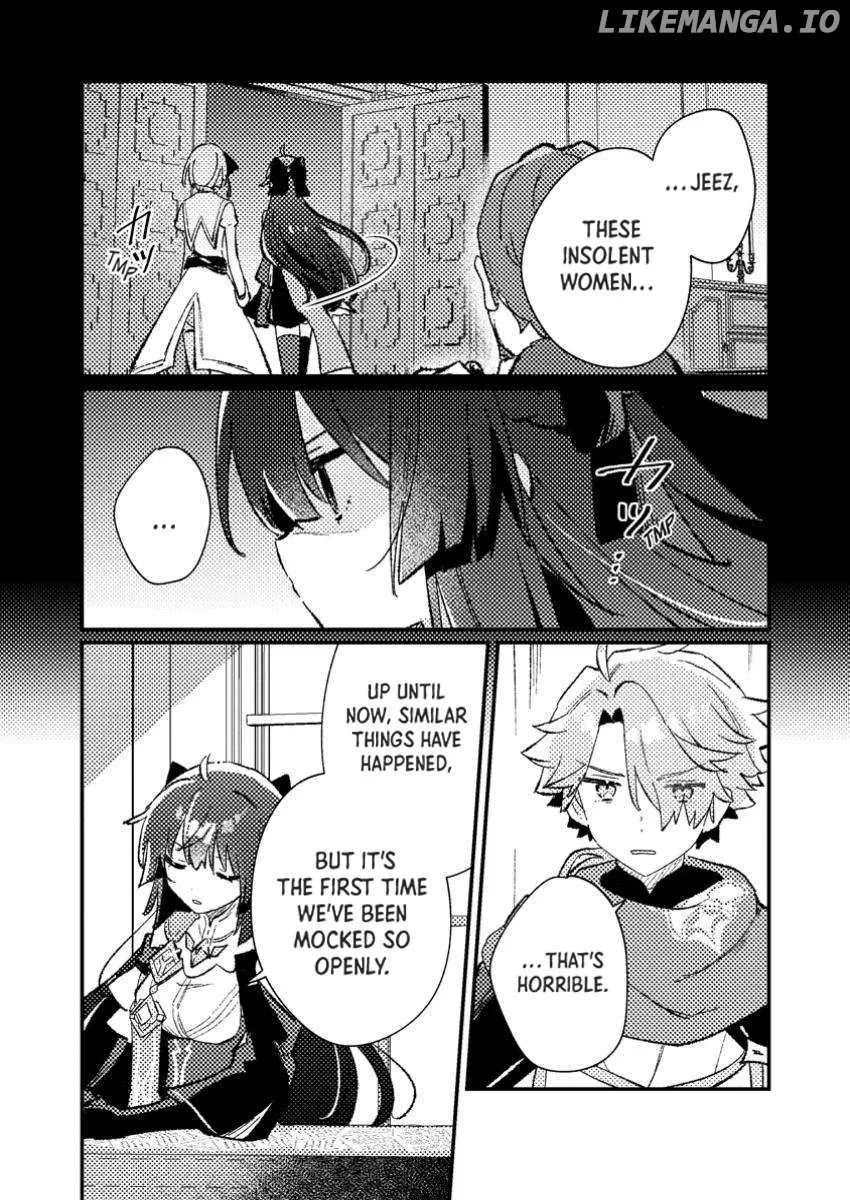 Isekai Merchant: Living a Rich Slow Life with Chapter 8 page 8 - 