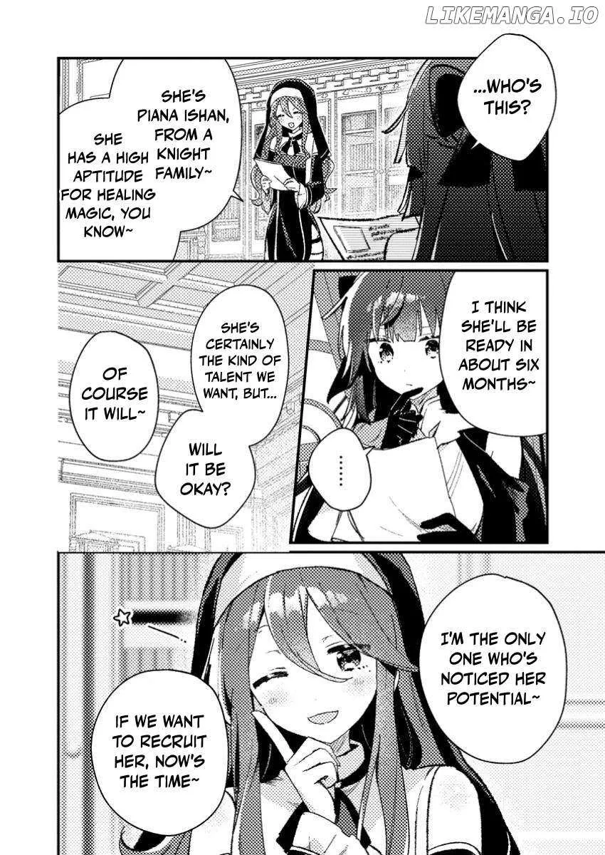 Isekai Merchant: Living a Rich Slow Life with Chapter 9.1 page 6 - 