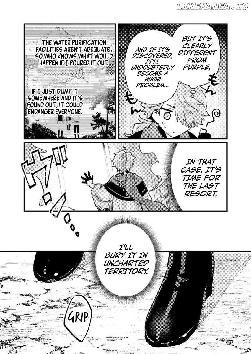 Isekai Merchant: Living a Rich Slow Life with Chapter 9.3 page 6 - 