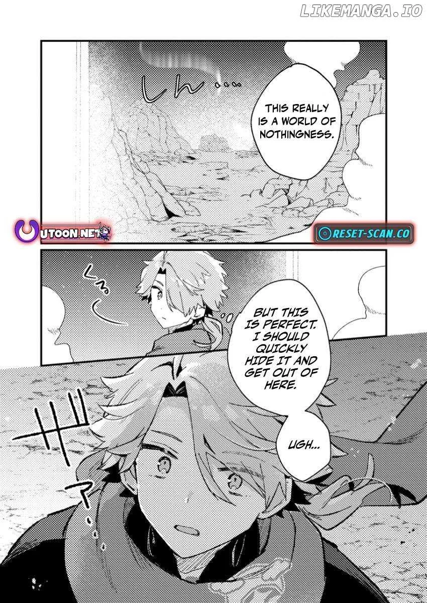Isekai Merchant: Living a Rich Slow Life with Chapter 9.3 page 7 - 
