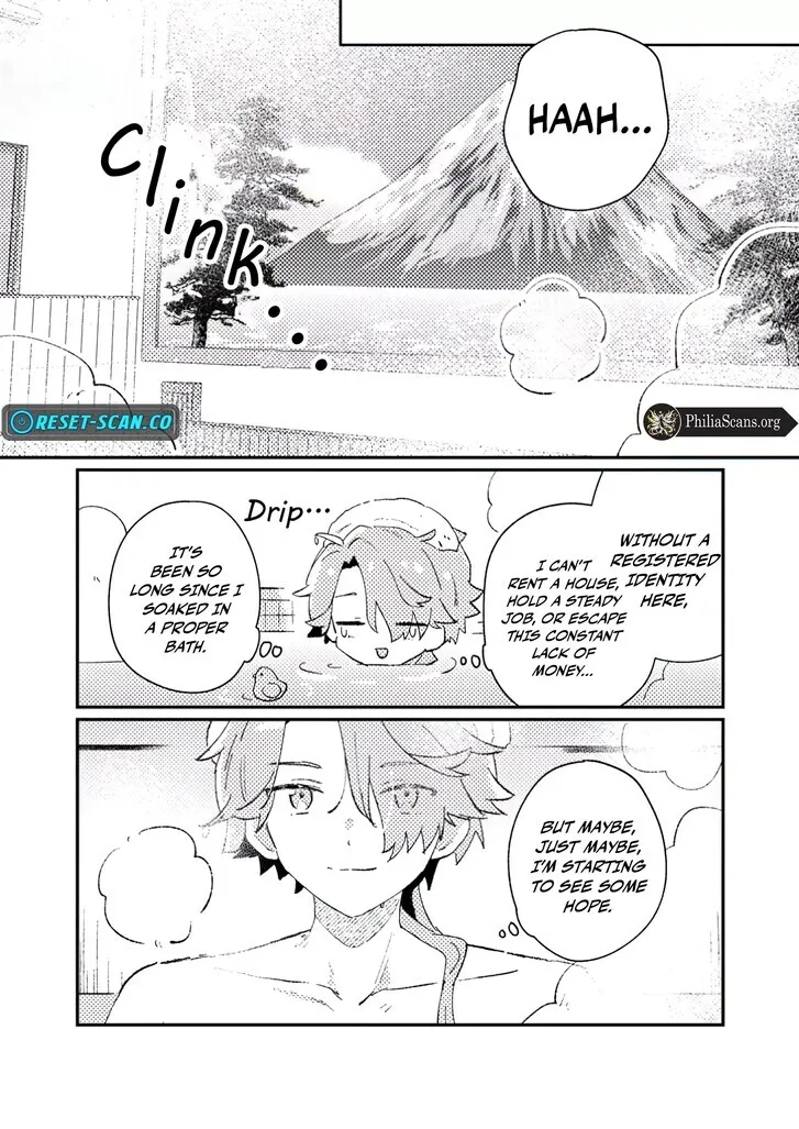Isekai Merchant: Living a Rich Slow Life with Chapter 1 page 20 - 