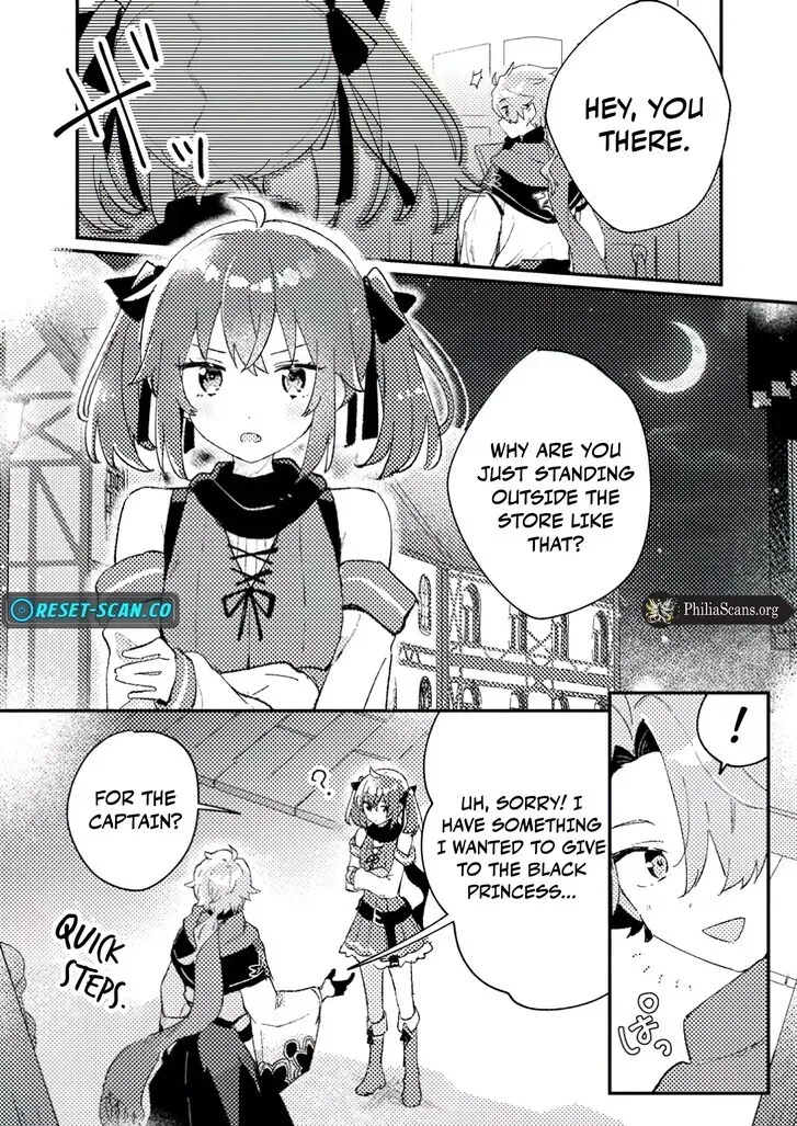 Isekai Merchant: Living a Rich Slow Life with Chapter 1 page 30 - 