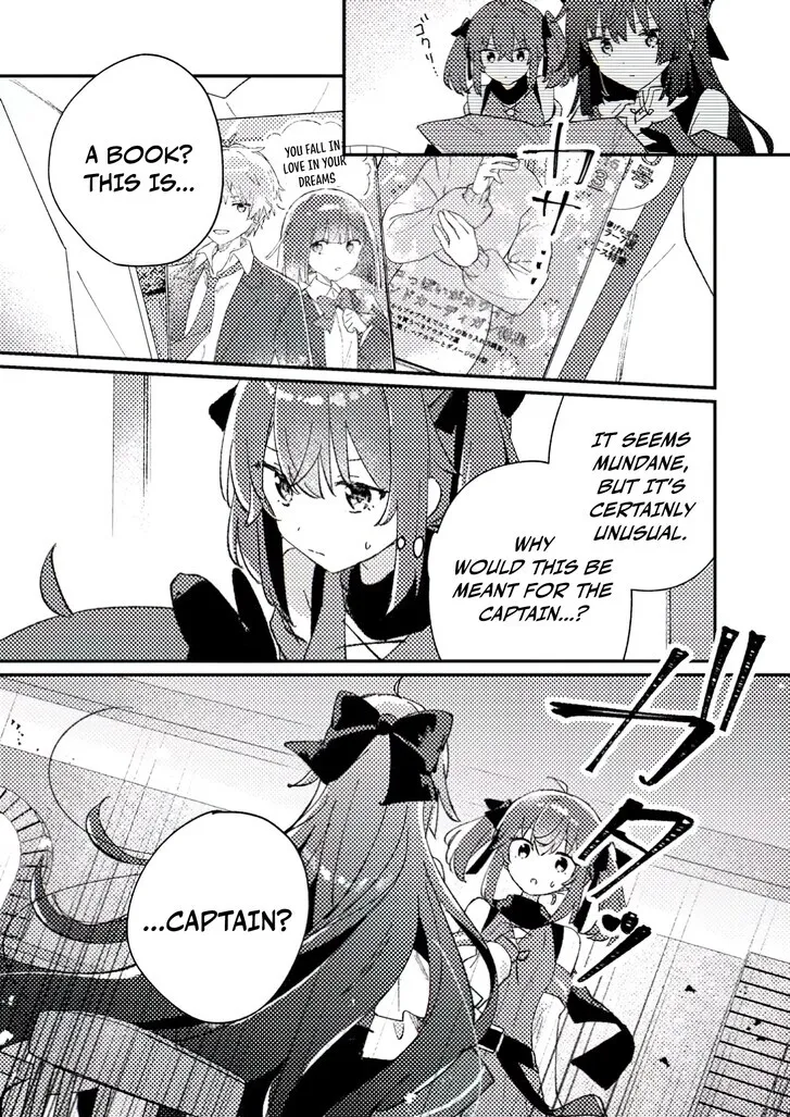 Isekai Merchant: Living a Rich Slow Life with Chapter 1 page 33 - 