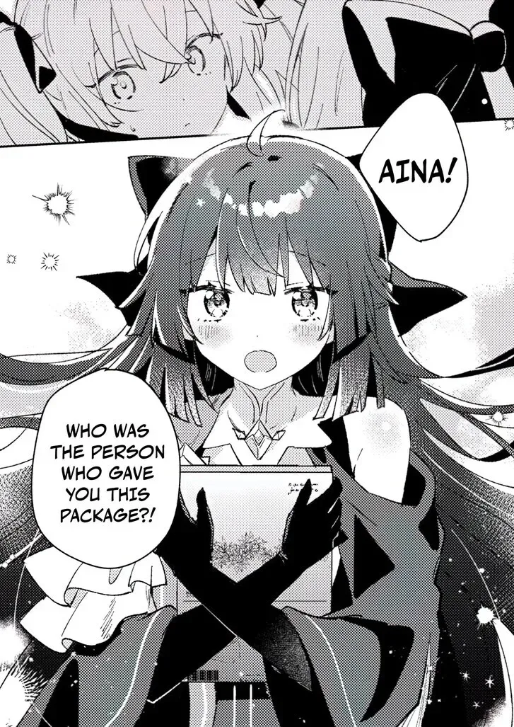 Isekai Merchant: Living a Rich Slow Life with Chapter 1 page 34 - 