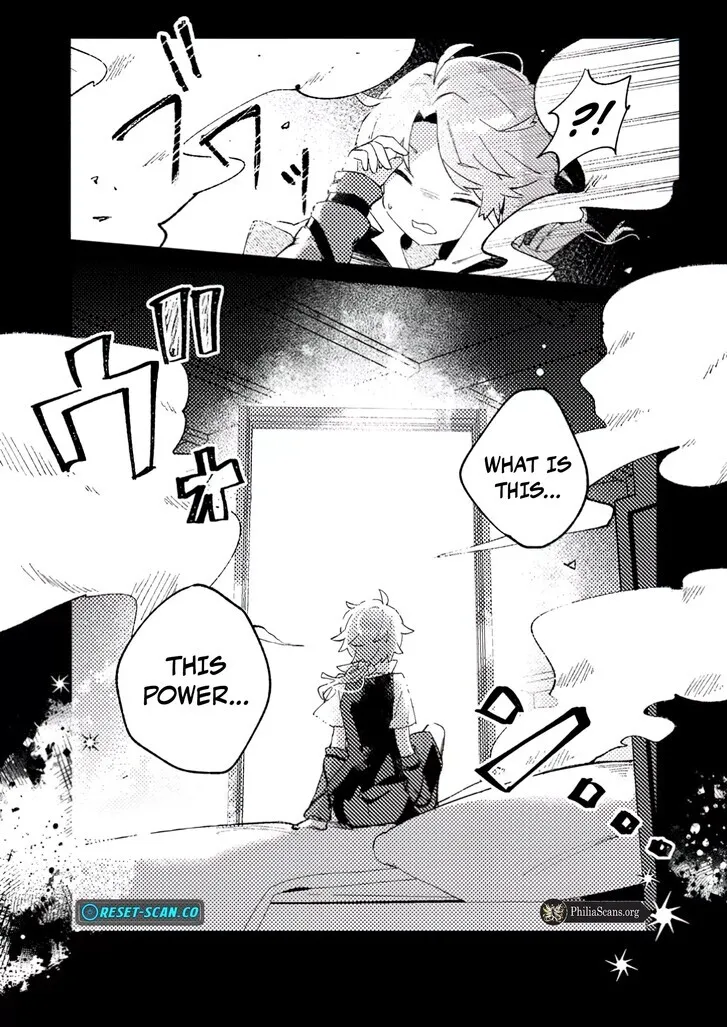 Isekai Merchant: Living a Rich Slow Life with Chapter 1 page 5 - 