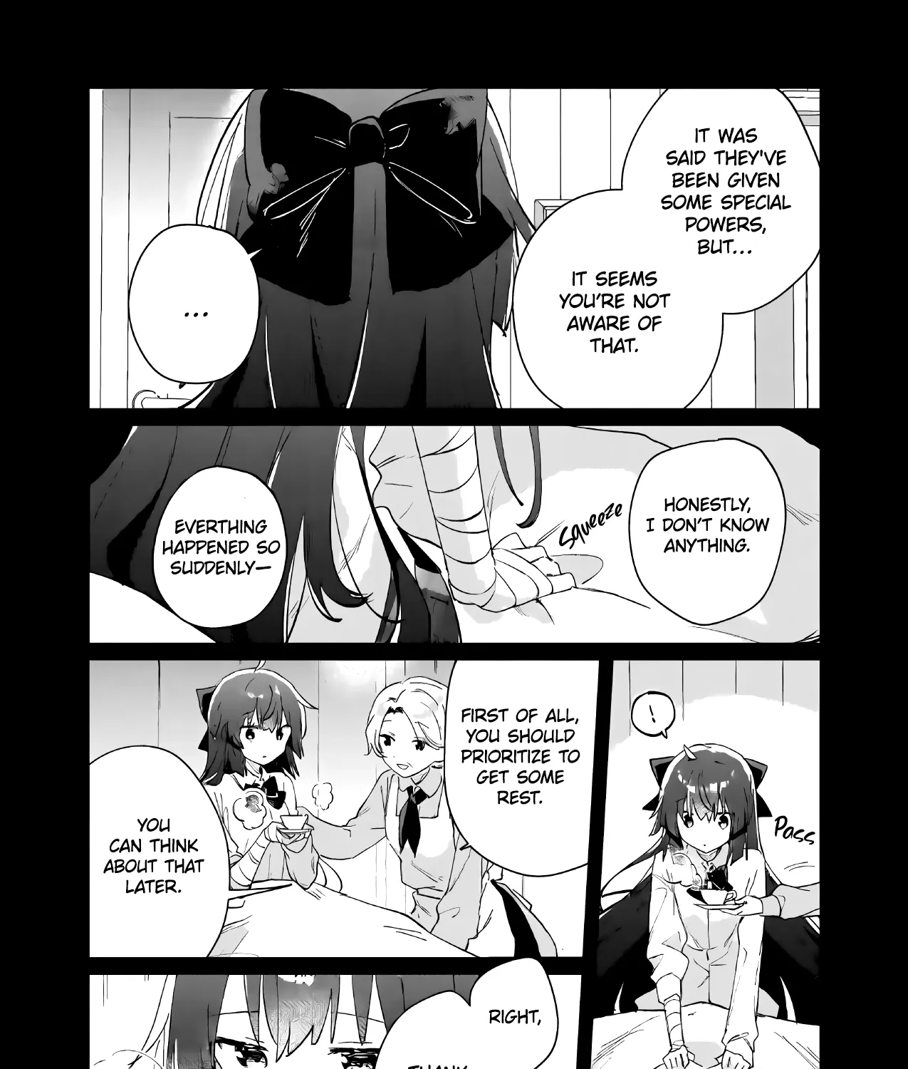 Isekai Merchant: Living a Rich Slow Life with Chapter 2 page 12 - 