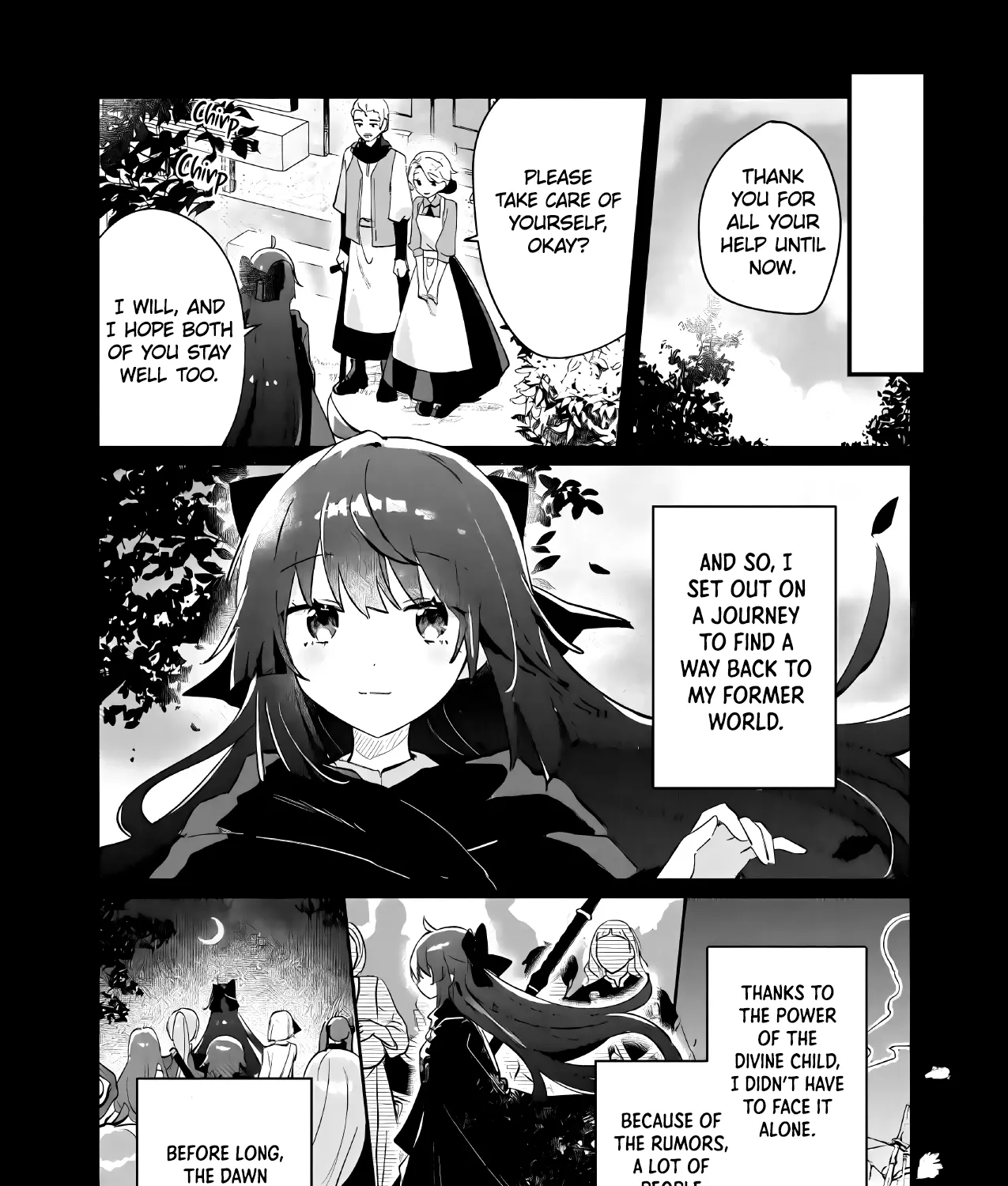 Isekai Merchant: Living a Rich Slow Life with Chapter 2 page 14 - 