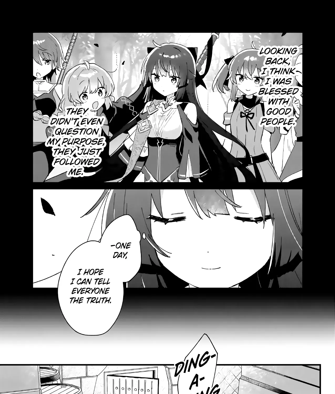 Isekai Merchant: Living a Rich Slow Life with Chapter 2 page 16 - 