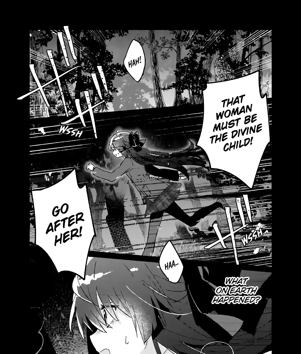 Isekai Merchant: Living a Rich Slow Life with Chapter 2 page 4 - 