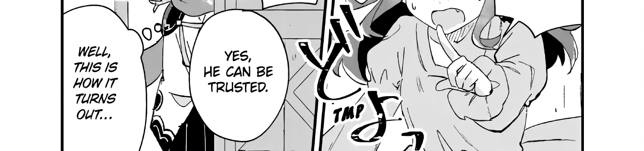 Isekai Merchant: Living a Rich Slow Life with Chapter 2 page 35 - 