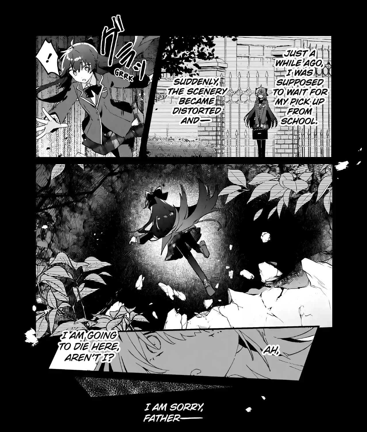 Isekai Merchant: Living a Rich Slow Life with Chapter 2 page 6 - 