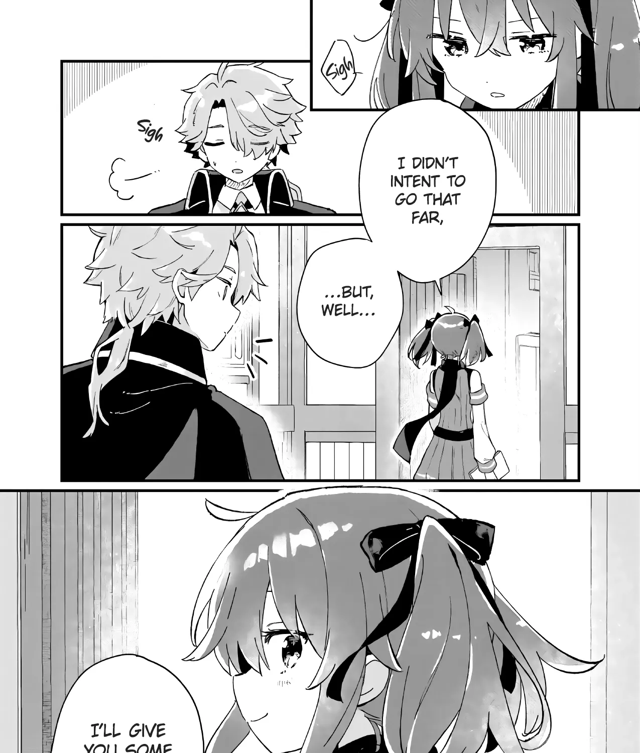 Isekai Merchant: Living a Rich Slow Life with Chapter 2 page 54 - 