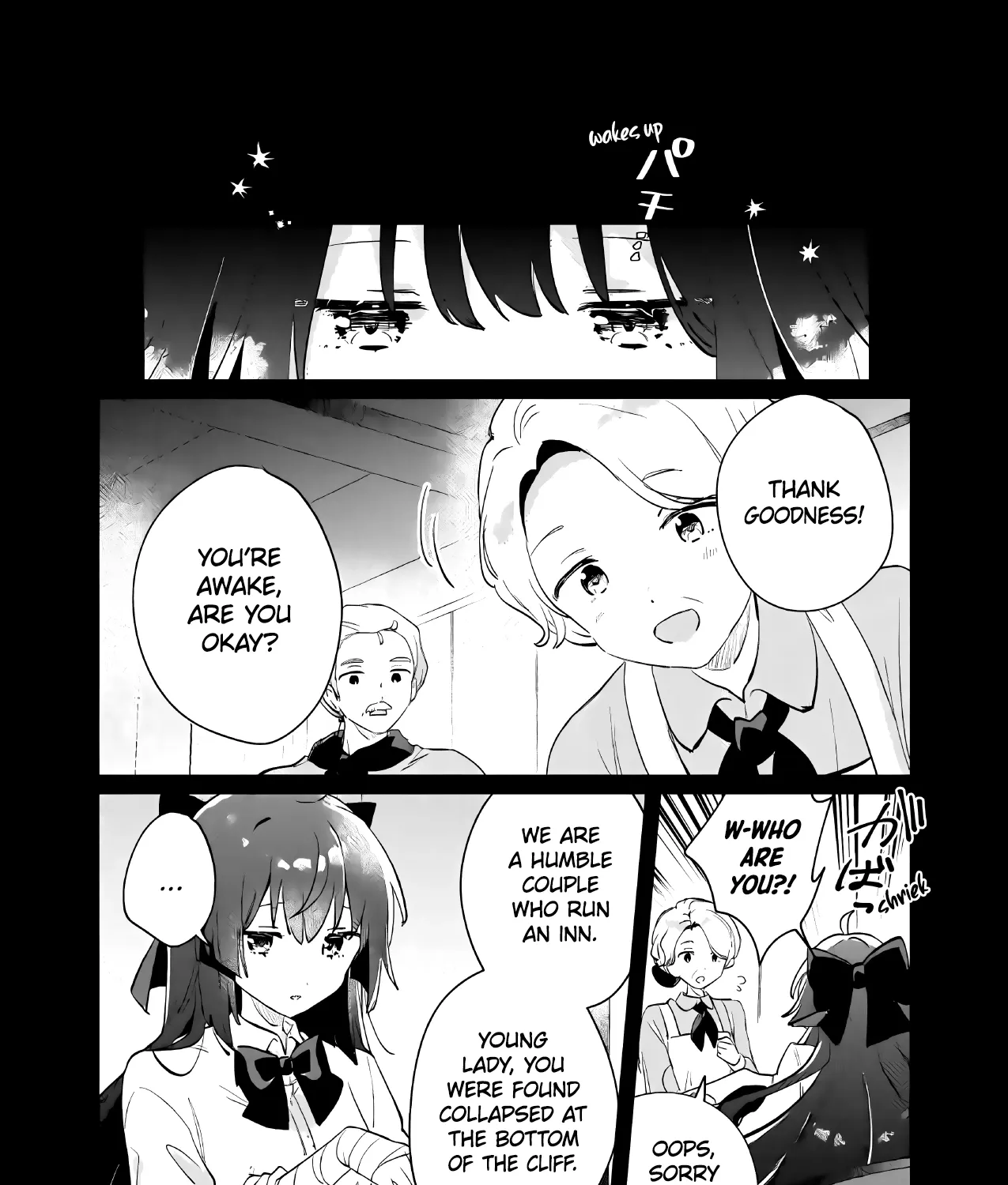 Isekai Merchant: Living a Rich Slow Life with Chapter 2 page 8 - 