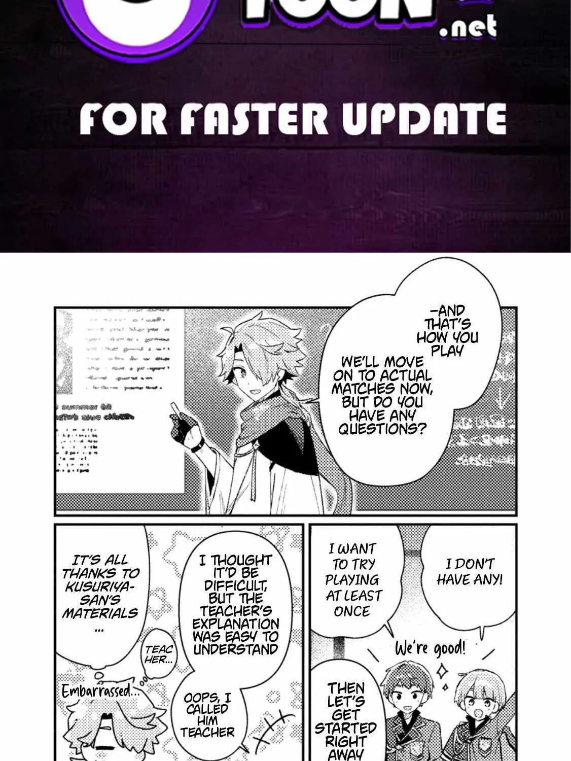 Isekai Merchant: Living a Rich Slow Life with Chapter 20 page 2 - 