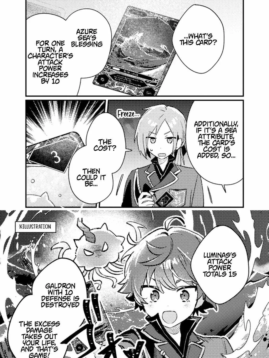 Isekai Merchant: Living a Rich Slow Life with Chapter 20 page 12 - 