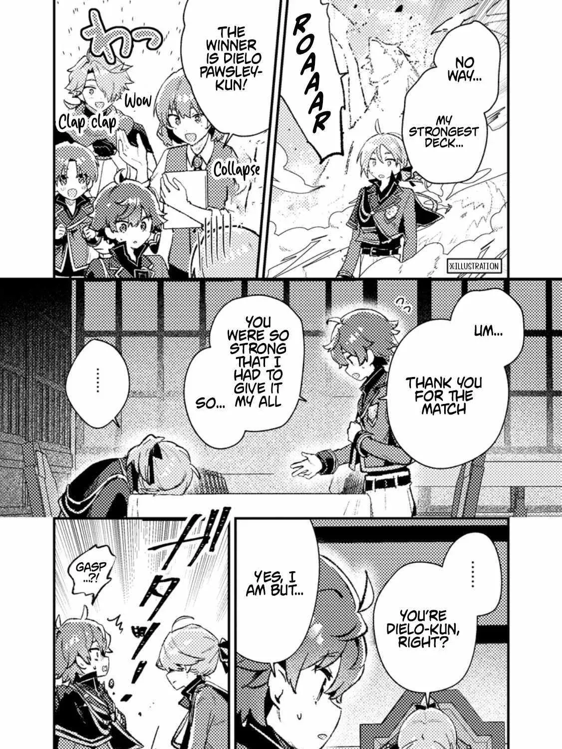Isekai Merchant: Living a Rich Slow Life with Chapter 20 page 14 - 