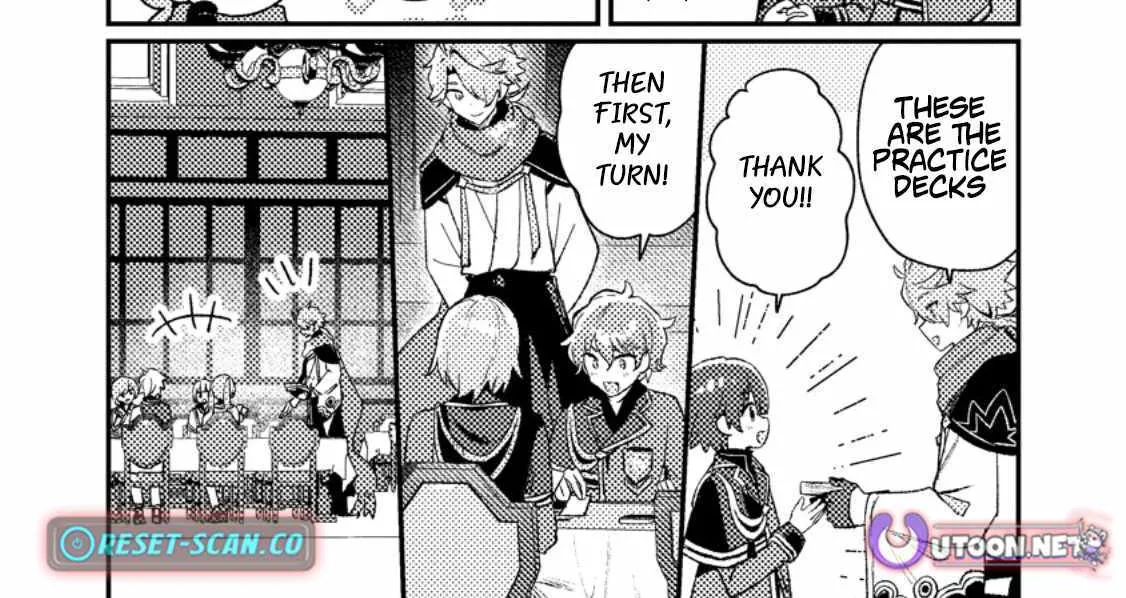 Isekai Merchant: Living a Rich Slow Life with Chapter 20 page 3 - 