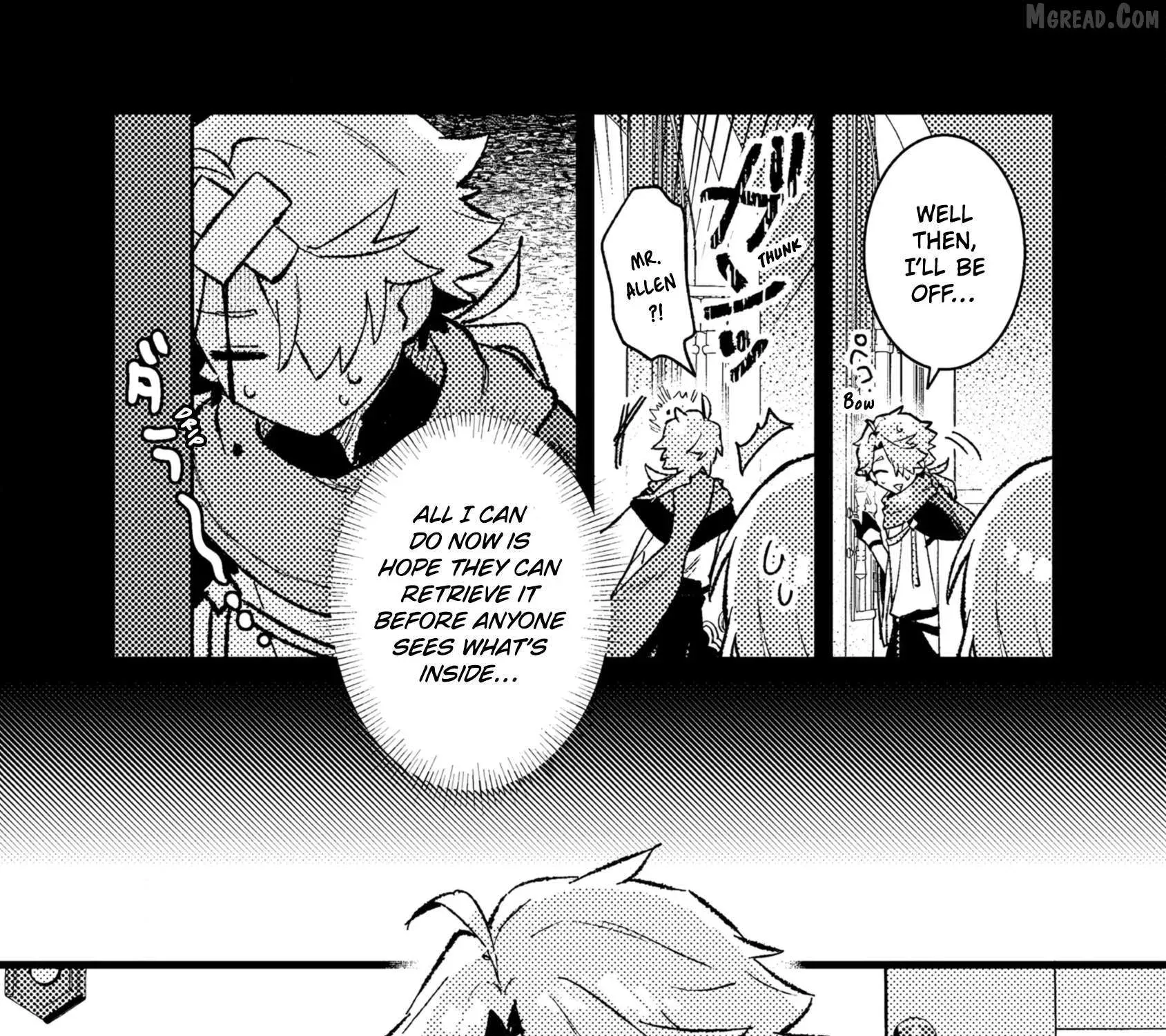 Isekai Merchant: Living a Rich Slow Life with Chapter 21 page 11 - 