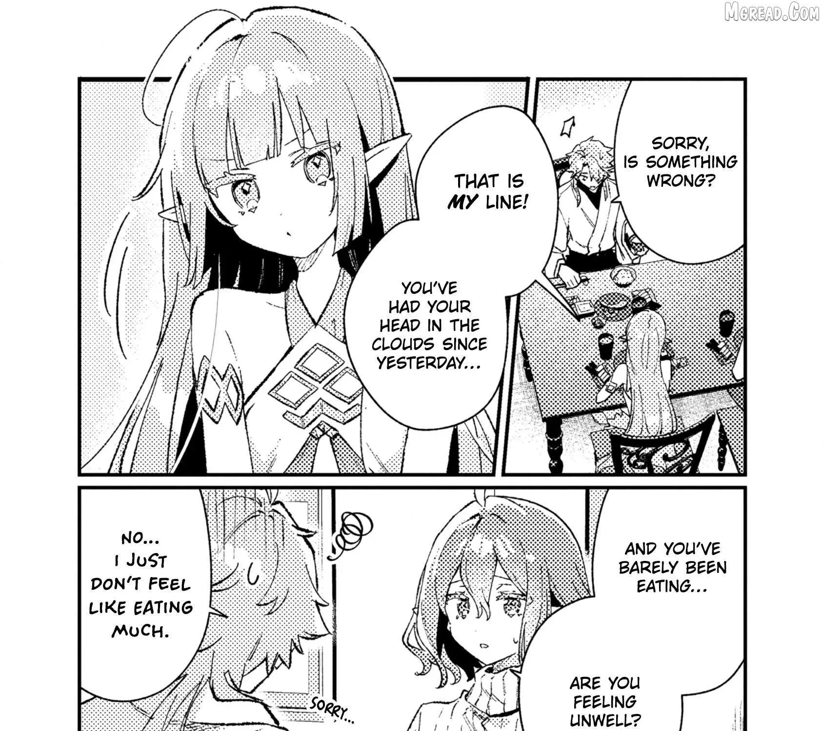 Isekai Merchant: Living a Rich Slow Life with Chapter 21 page 13 - 