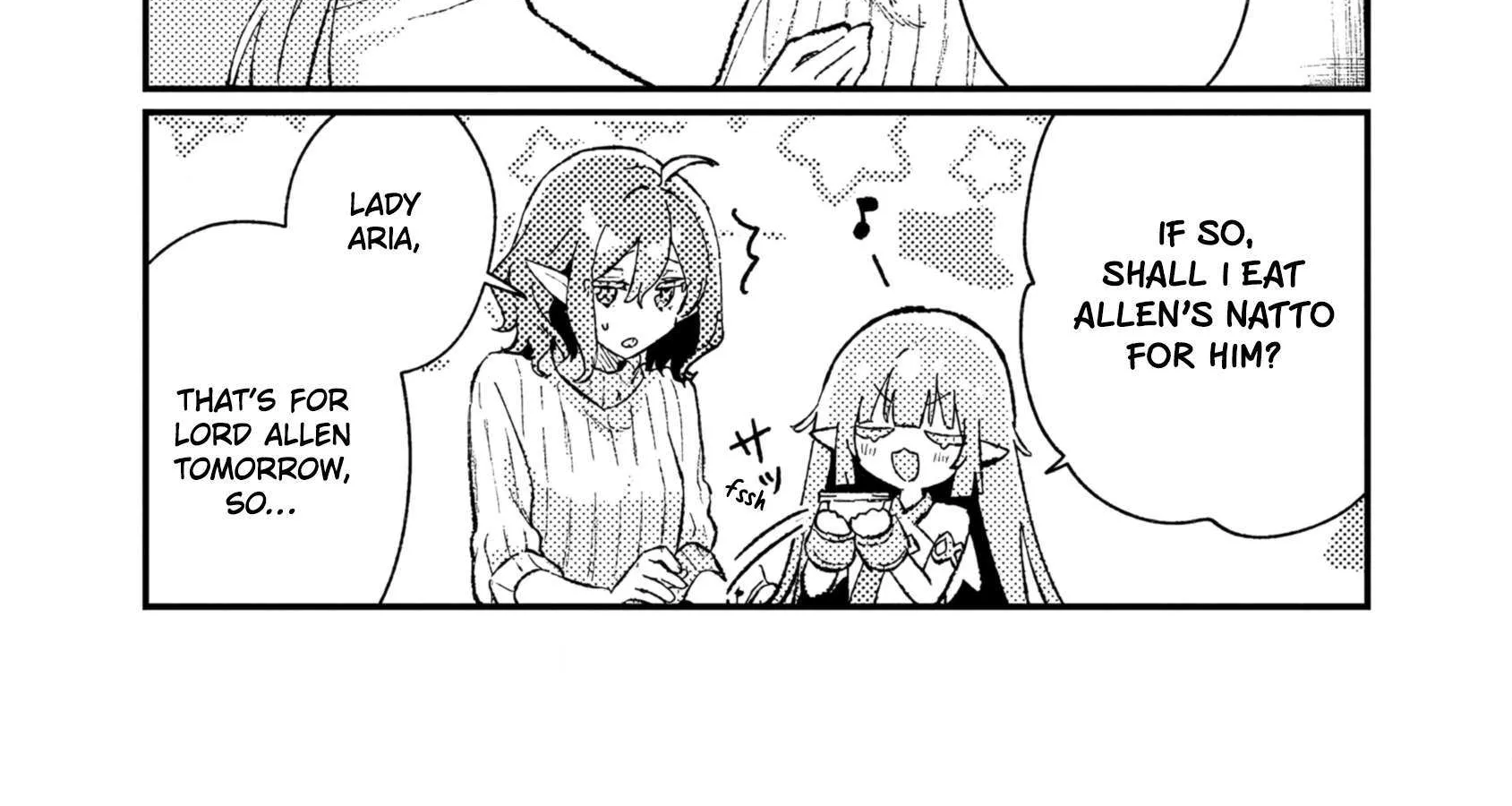 Isekai Merchant: Living a Rich Slow Life with Chapter 21 page 14 - 