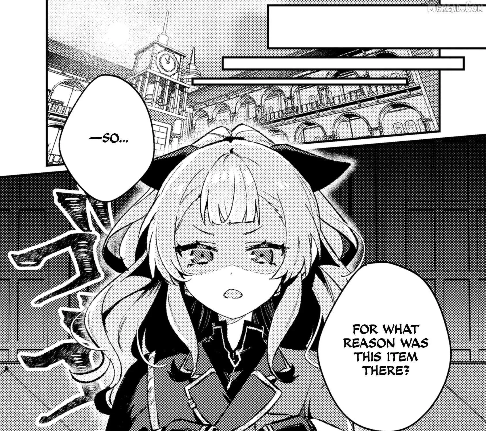 Isekai Merchant: Living a Rich Slow Life with Chapter 21 page 19 - 