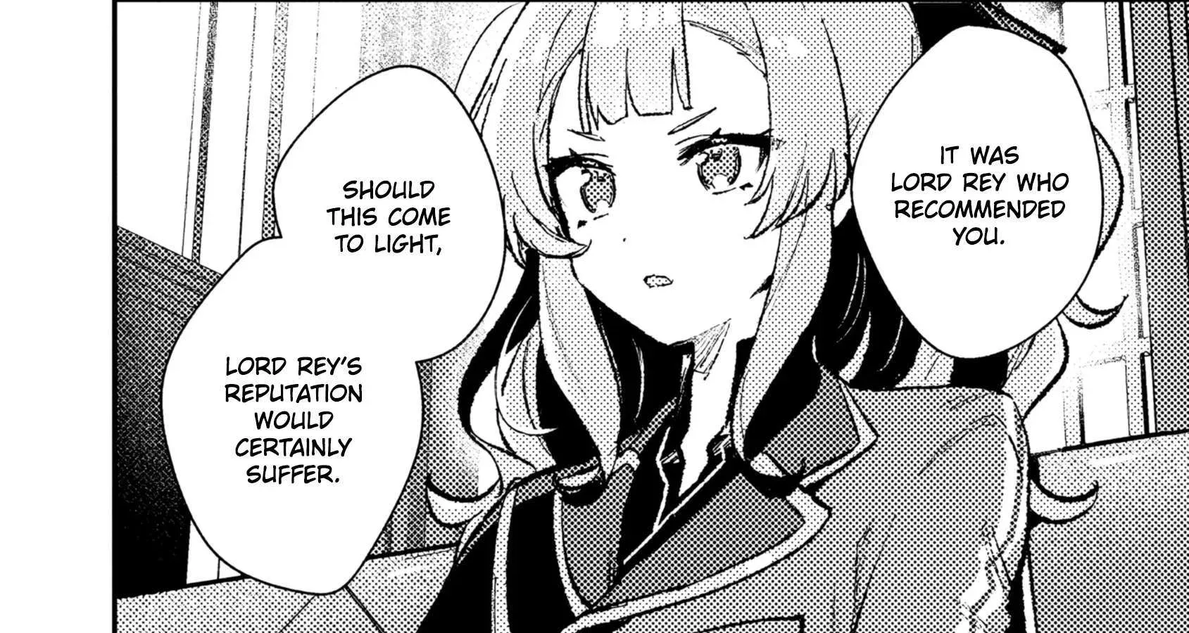 Isekai Merchant: Living a Rich Slow Life with Chapter 21 page 22 - 