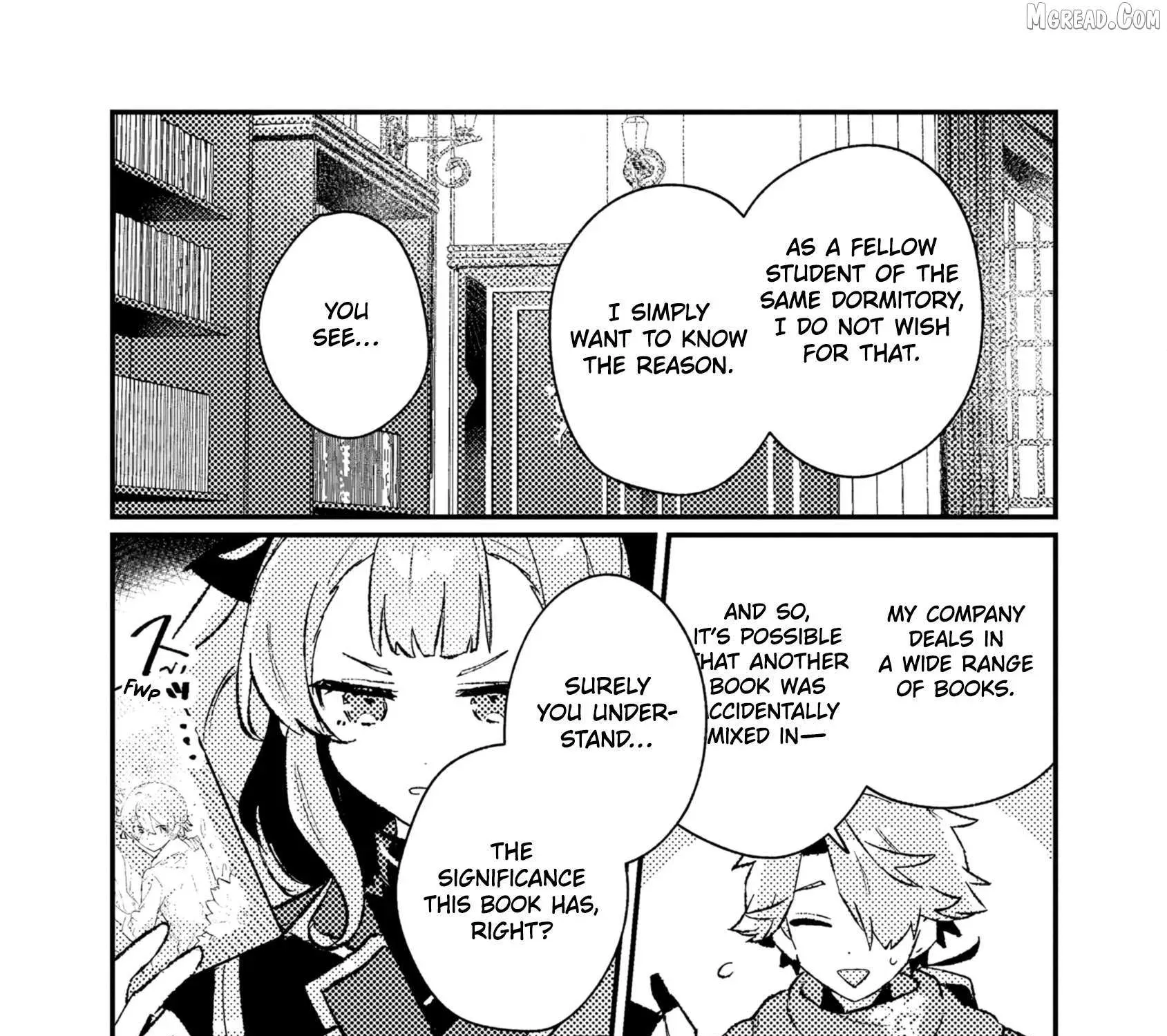 Isekai Merchant: Living a Rich Slow Life with Chapter 21 page 23 - 