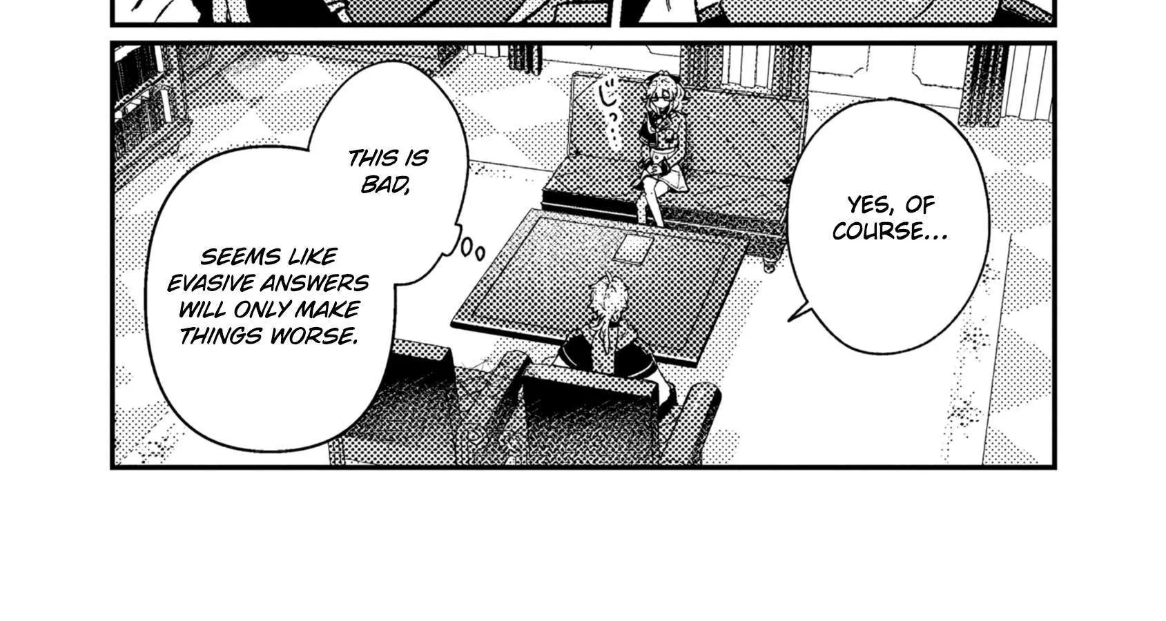 Isekai Merchant: Living a Rich Slow Life with Chapter 21 page 24 - 