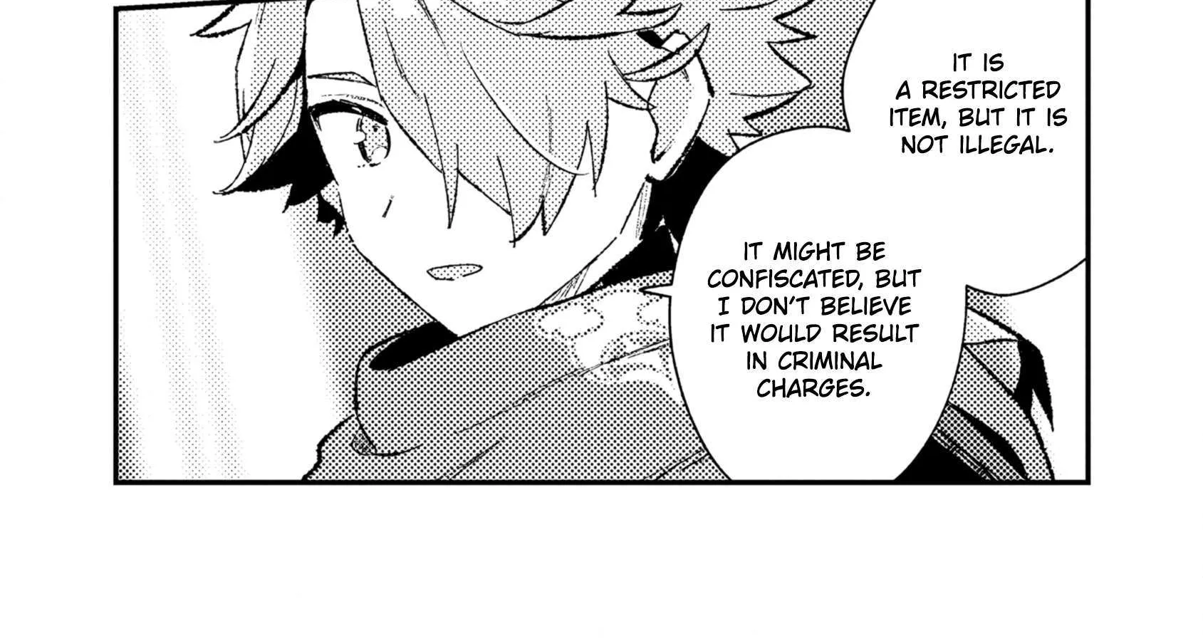 Isekai Merchant: Living a Rich Slow Life with Chapter 21 page 26 - 