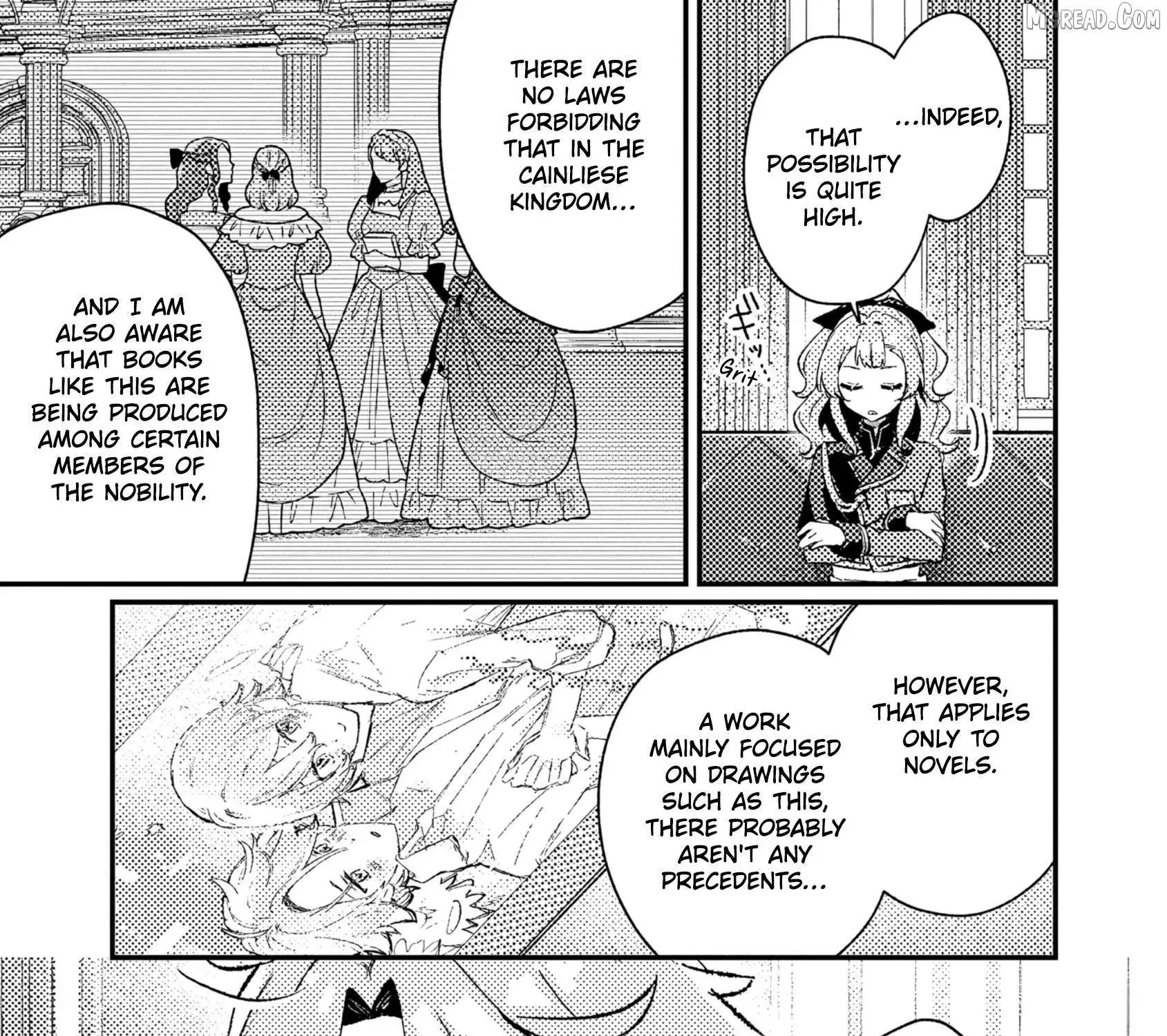 Isekai Merchant: Living a Rich Slow Life with Chapter 21 page 27 - 