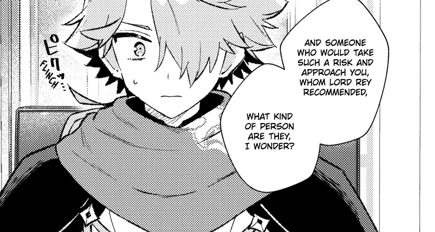 Isekai Merchant: Living a Rich Slow Life with Chapter 21 page 28 - 