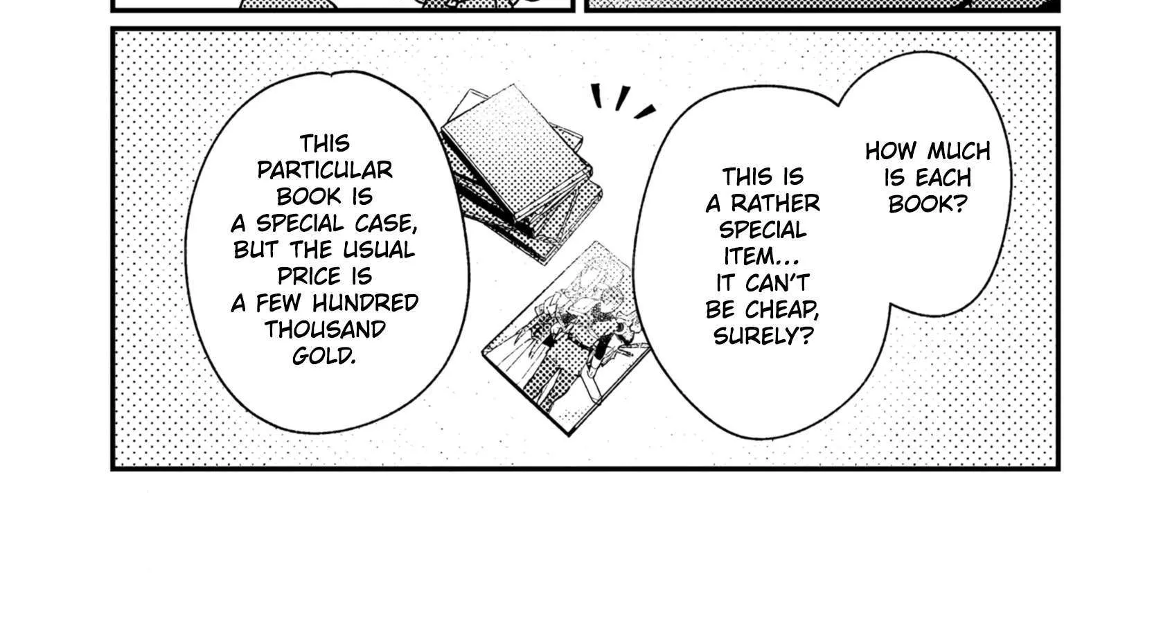 Isekai Merchant: Living a Rich Slow Life with Chapter 21 page 30 - 