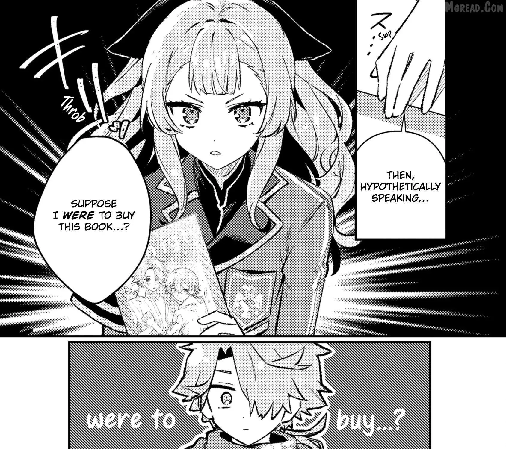 Isekai Merchant: Living a Rich Slow Life with Chapter 21 page 31 - 