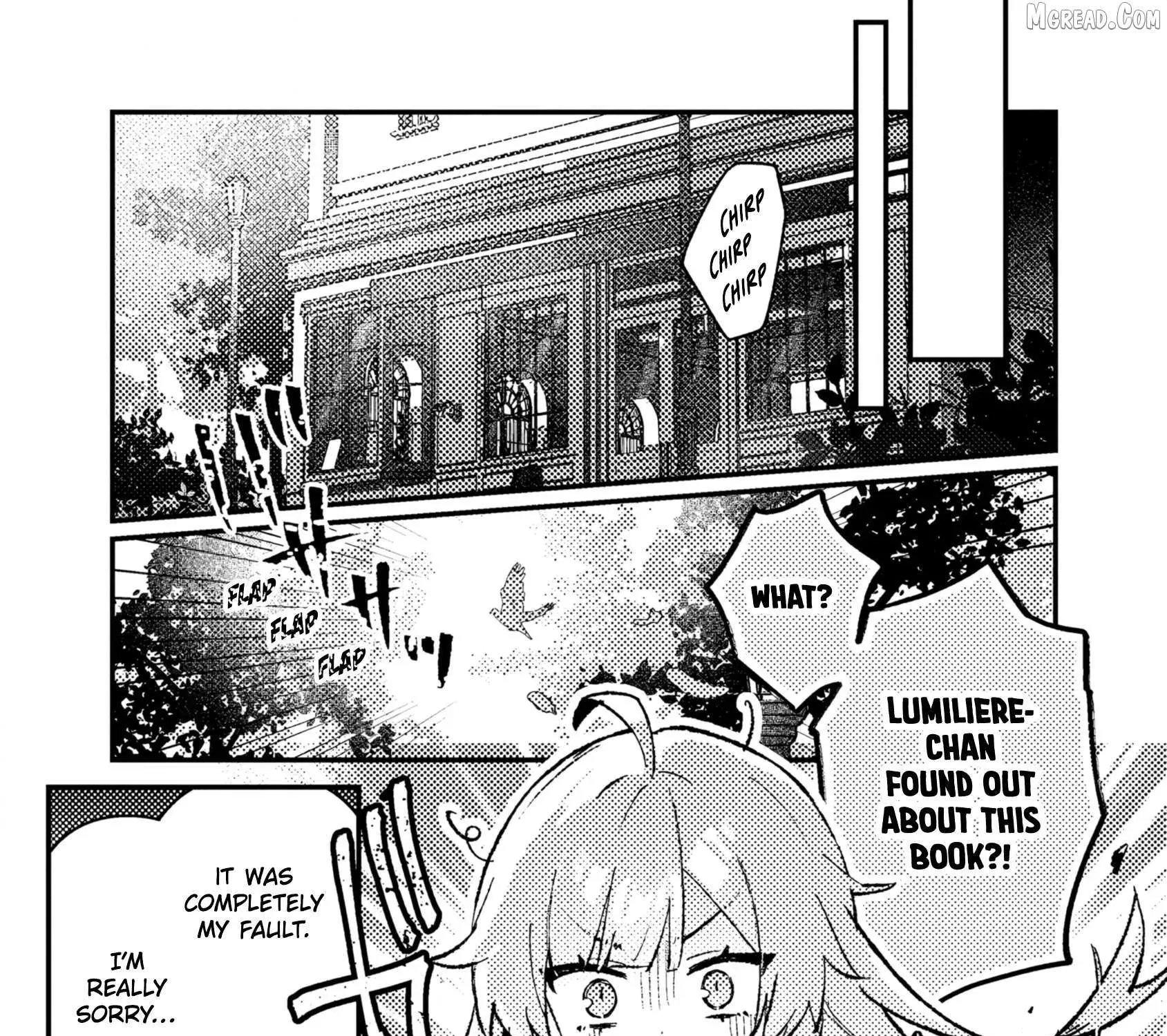 Isekai Merchant: Living a Rich Slow Life with Chapter 21 page 35 - 