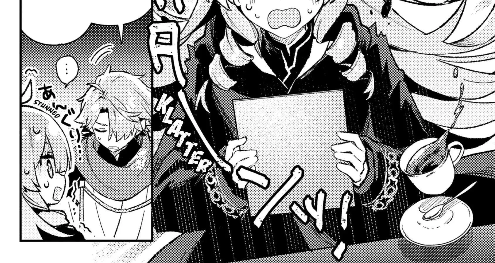 Isekai Merchant: Living a Rich Slow Life with Chapter 21 page 36 - 