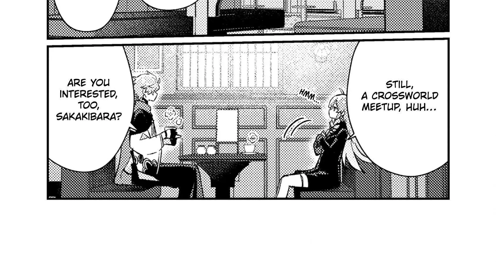Isekai Merchant: Living a Rich Slow Life with Chapter 21 page 40 - 